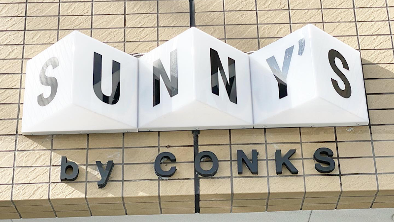 柏 美容室/SUNNY'S by CONKS