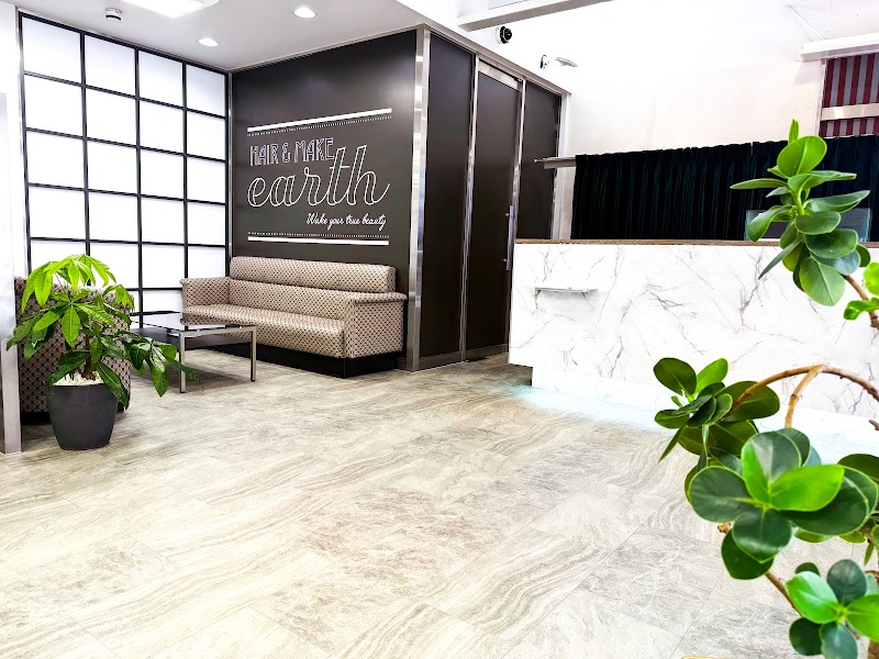 EARTH 柏店