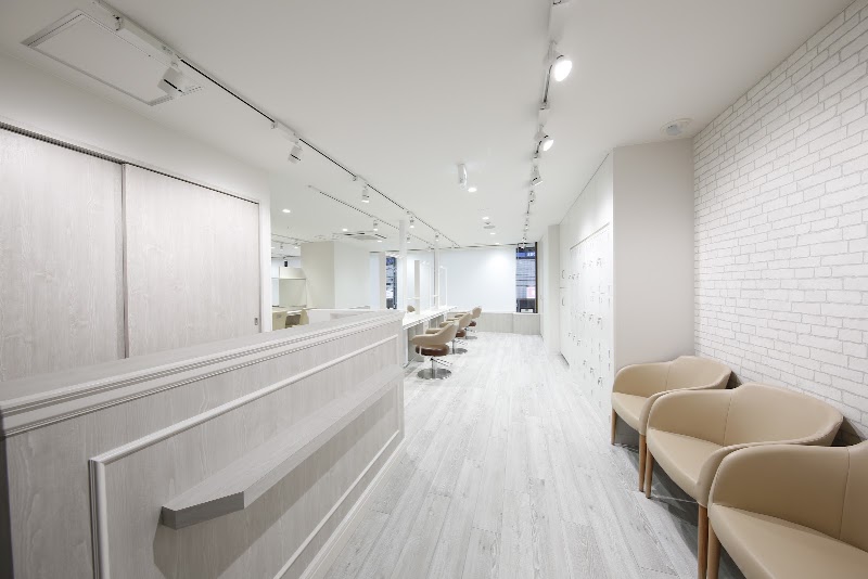 Ash 本八幡店