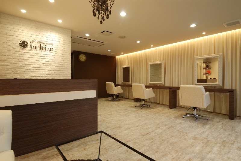 hair design space i.chi.e