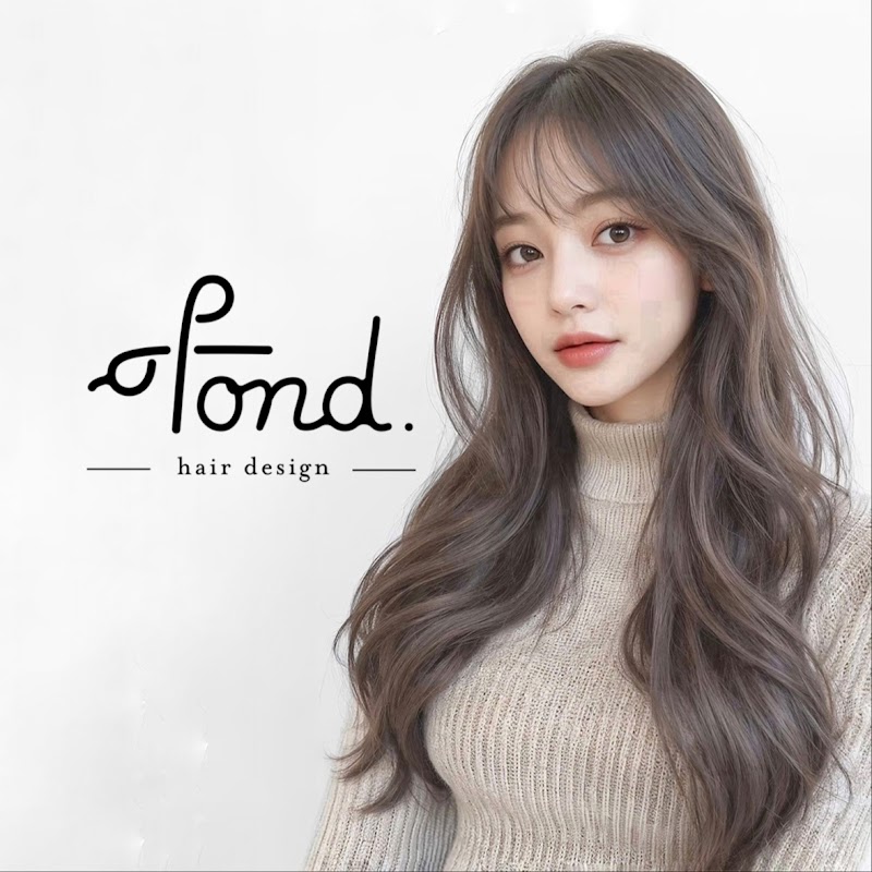 fond.津田沼
