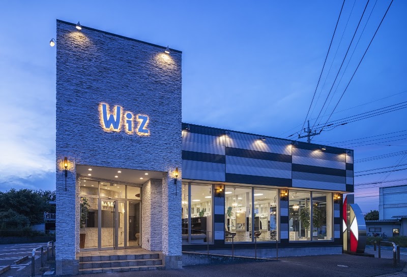Wiz 成田公津の杜店 美容室