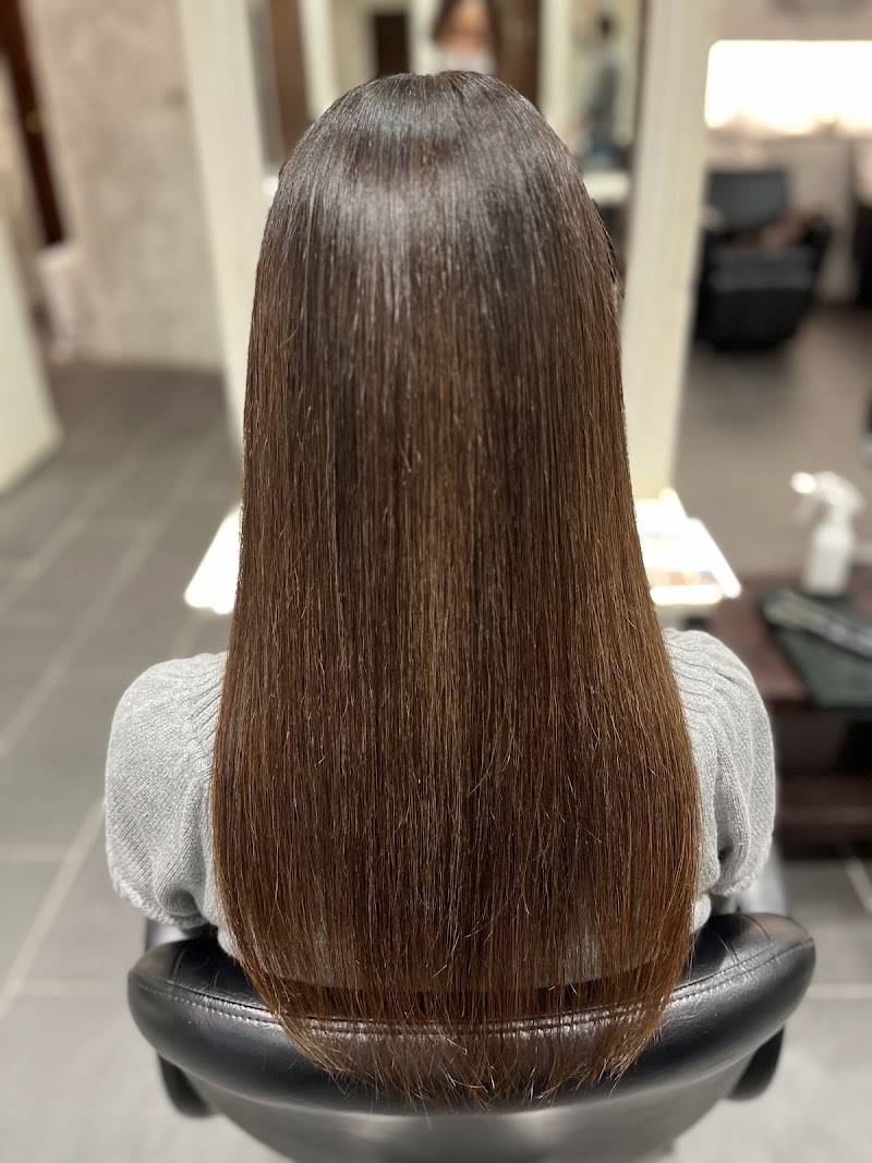 ON THE GO hairdesign