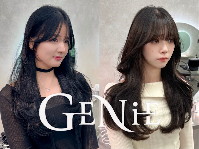 GENiE 千葉