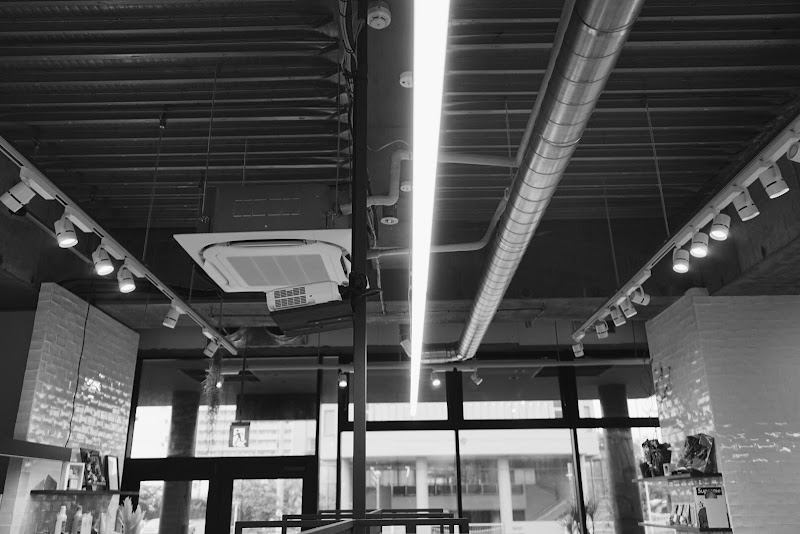 THE DAY CUT&CULTURE SHOPの店舗写真