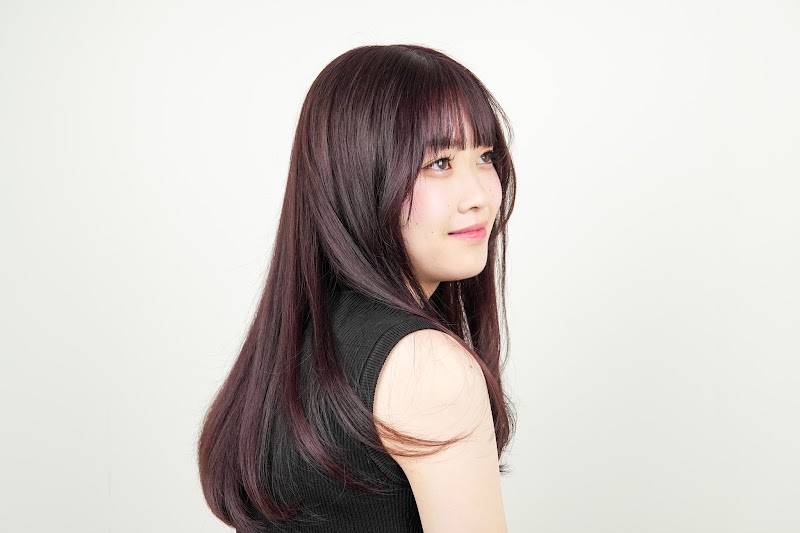 ヘアスタジオアート 千葉美容室