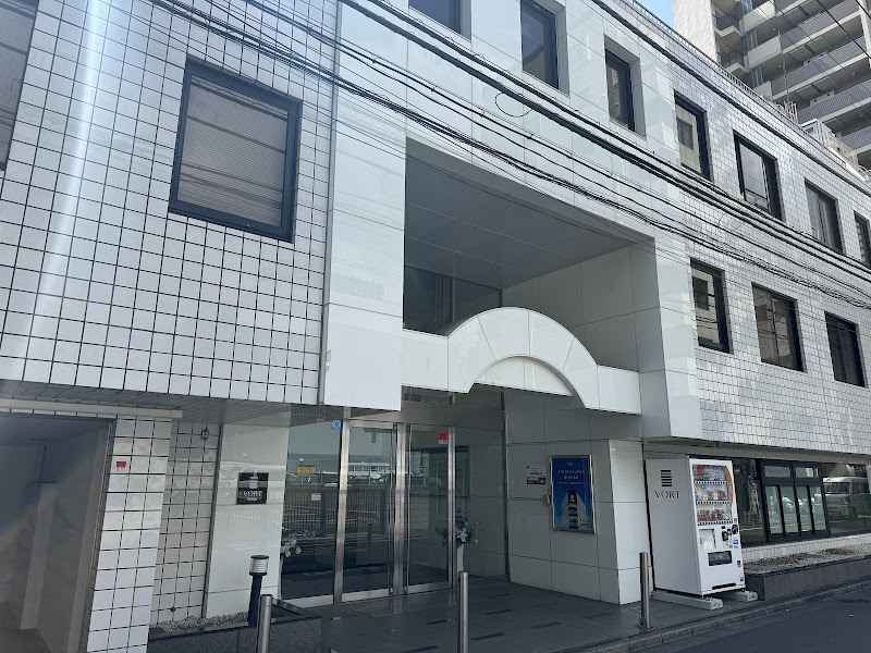 有賀探偵事務所-新宿拠点