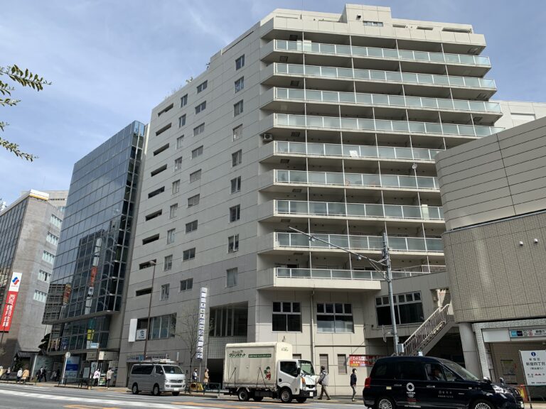 SC探偵事務所 新宿支社