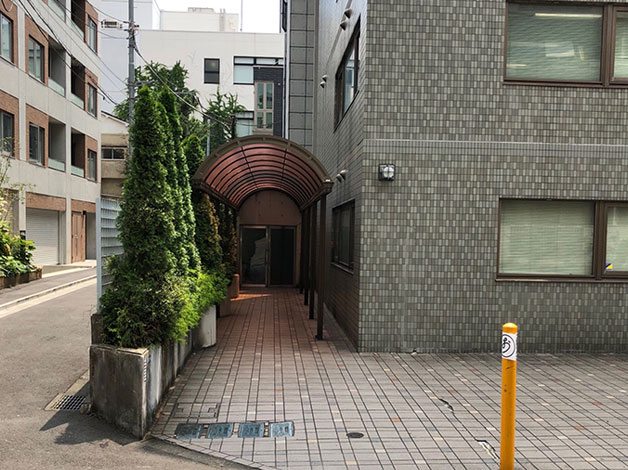 HAL探偵社 新宿本社