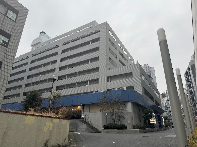 総合探偵社ガルエージェンシー渋谷