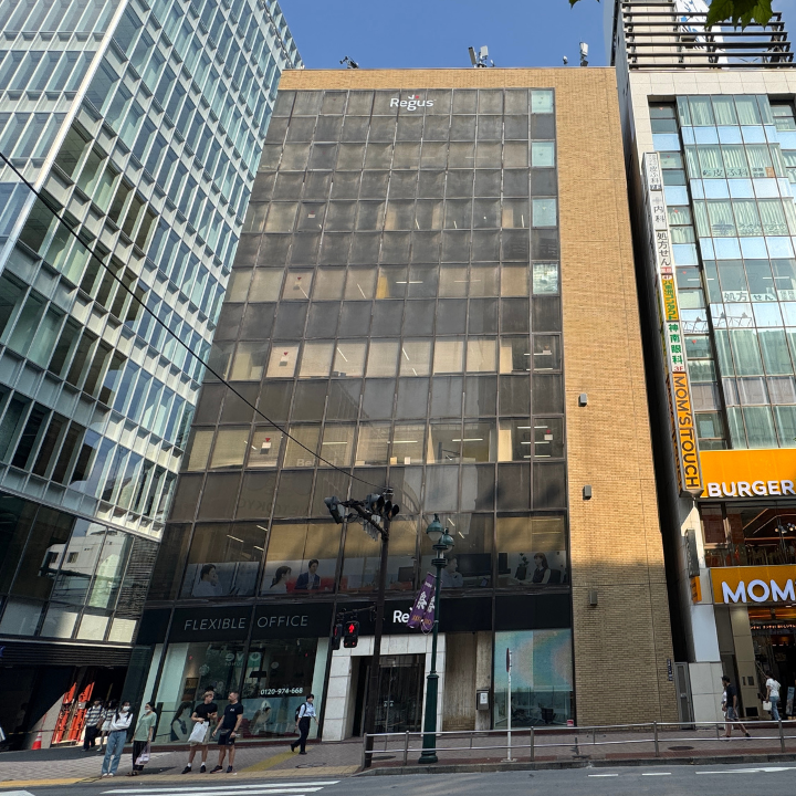 HAL探偵社 東京渋谷支店