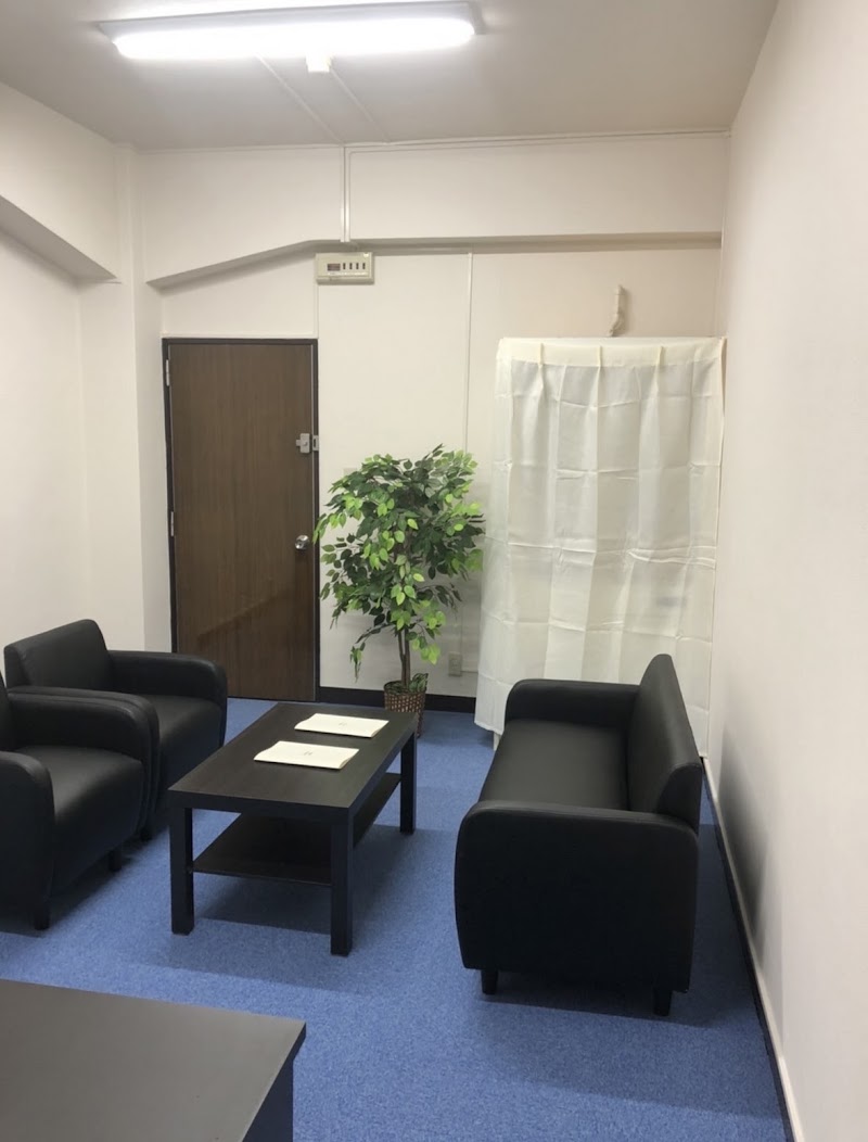 青山探偵興信所 池袋営業所
