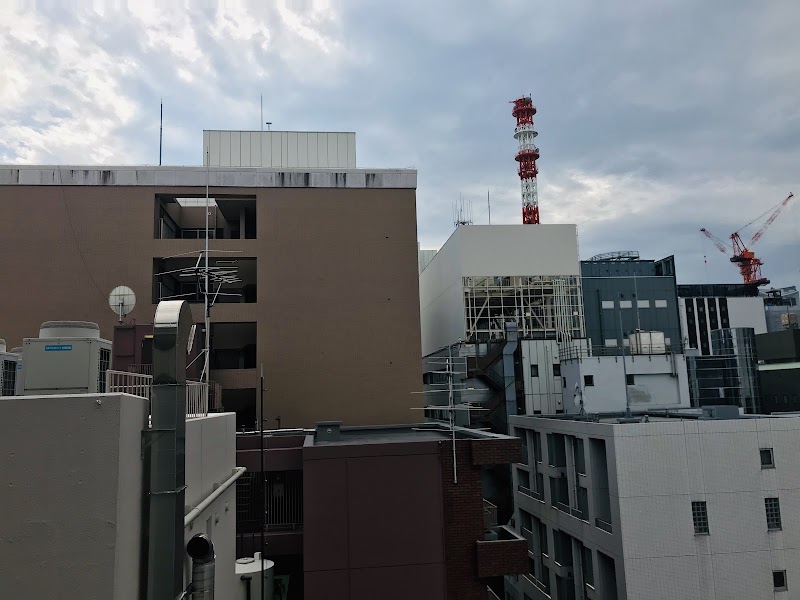 東京探偵事務所