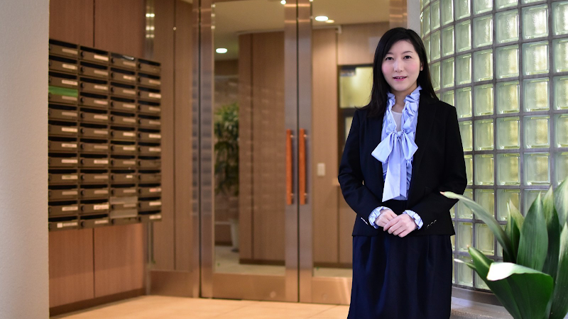 リッツ横浜探偵社