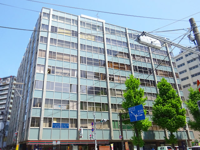 総合探偵 帝国興信所 福岡相談室