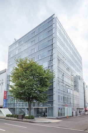 アイシン探偵 札幌店
