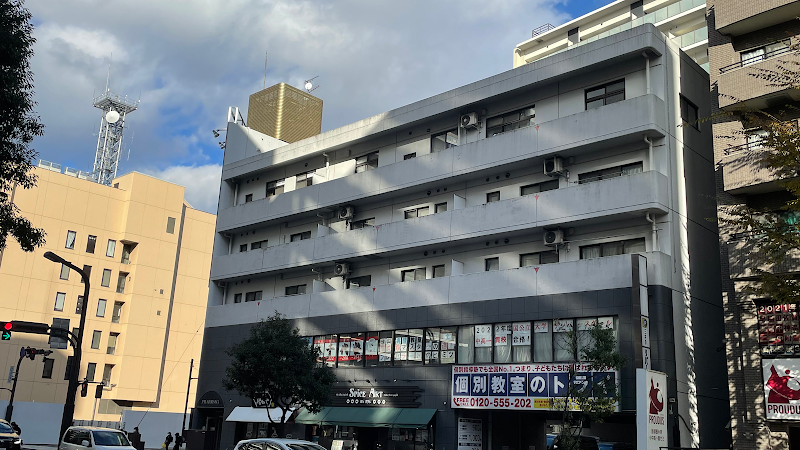 トゥルース探偵事務所