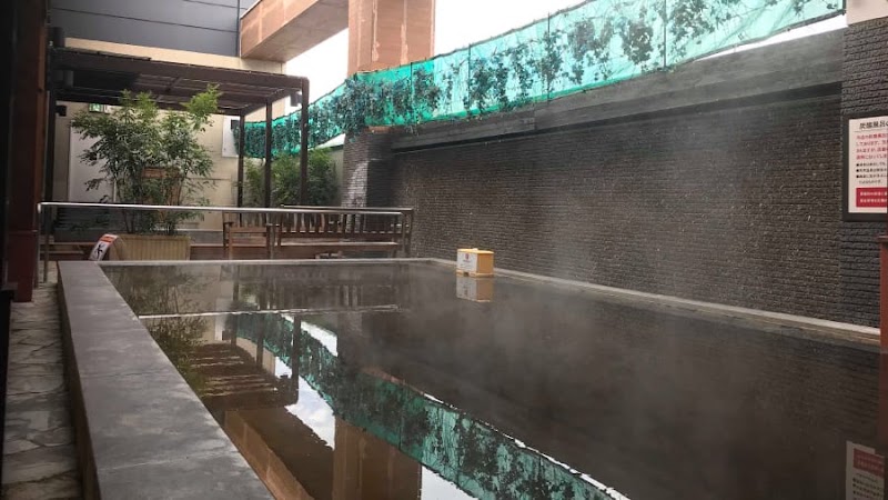 港北天然温泉 ゆったりCOco