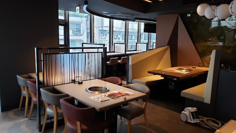 和牛焼肉食べ放題 BeBu-Ya 渋谷店