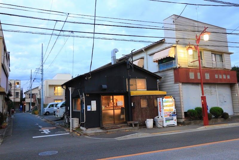 中華そば 向日葵の店舗写真