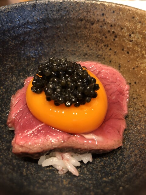 焼肉にくがとう 六本木ヒルズ店 / Wagyu-Yakiniku Nikugatou Roppongi Hills