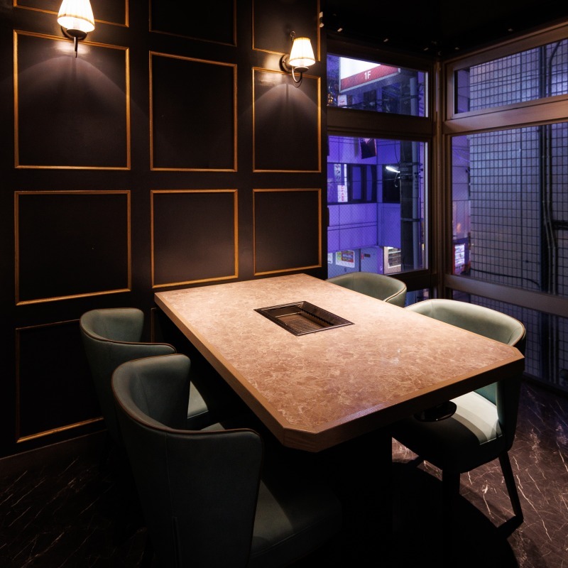 牛姫 恵比寿本店