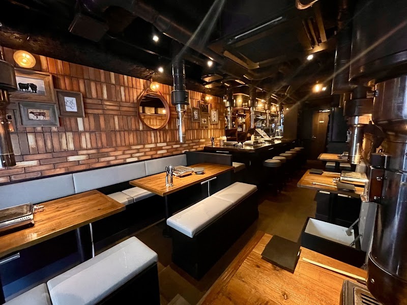 ニクアザブ恵比寿店【EBISU NIKUAZABU】
