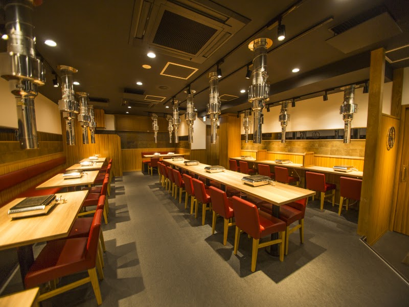 焼肉 うしみつ一門 目黒店