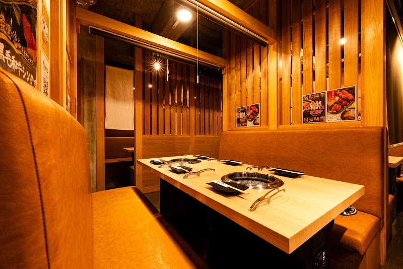 焼肉台所家 三軒茶屋店