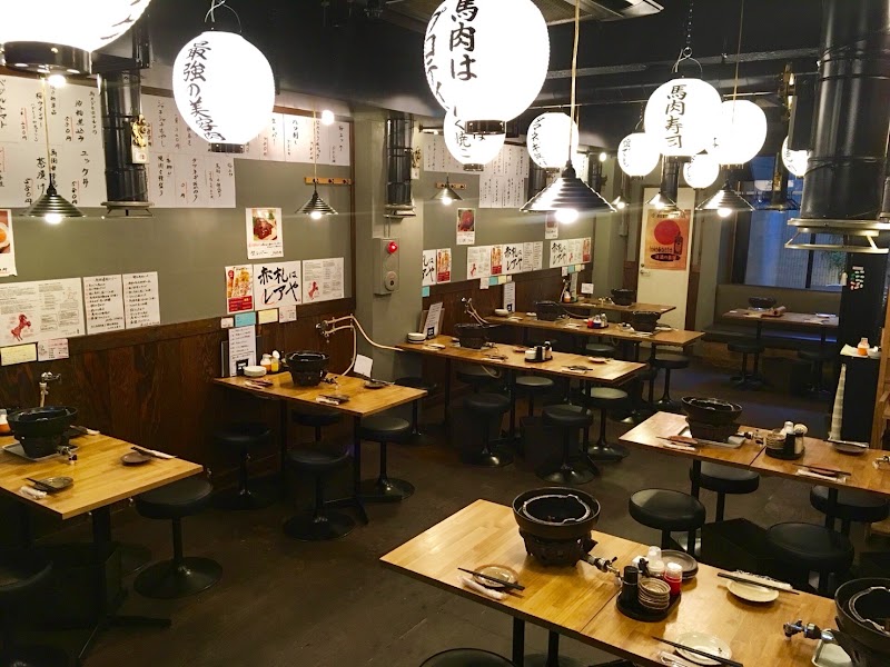 うまえびす三軒茶屋