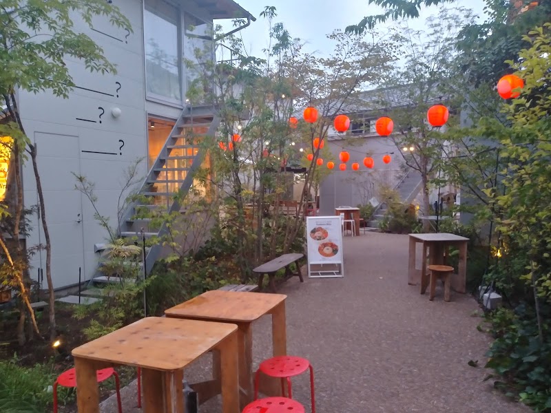 牛鉄 下北沢店