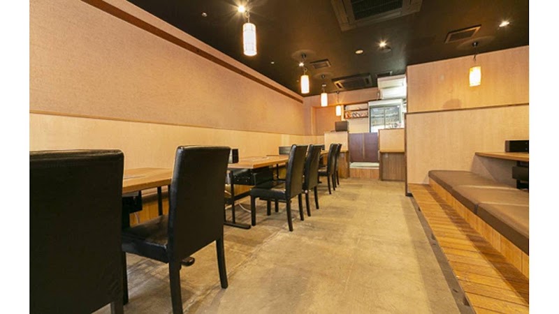 焼肉韓国料理 sonagi(ソナギ) 下北沢店