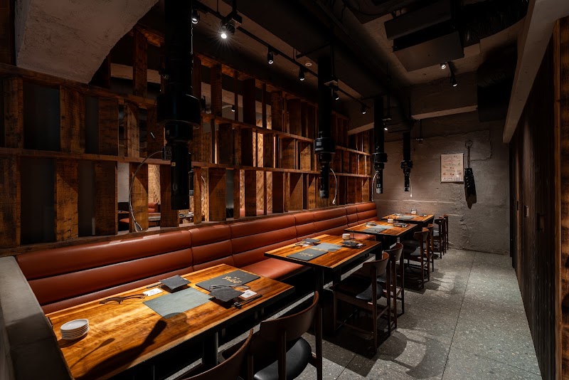 焼肉ちゃんぷ 吉祥寺店