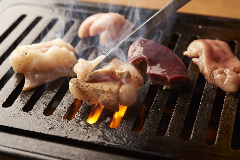 焼肉ホルモン タンセイ TANSEI吉祥寺店