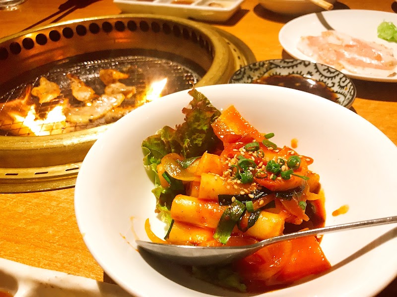 牛鉄 吉祥寺店