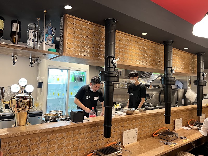 ホルモンラボ NAIZOU研究所 横浜関内店