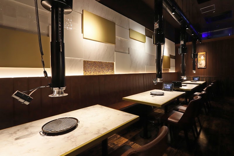 韓ノどうらく みなとみらい店
