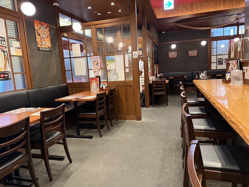 味の牛たん喜助 横浜ランドマーク店