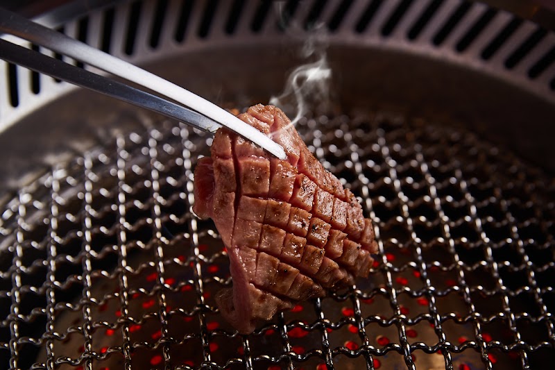 焼肉 煉の店舗写真