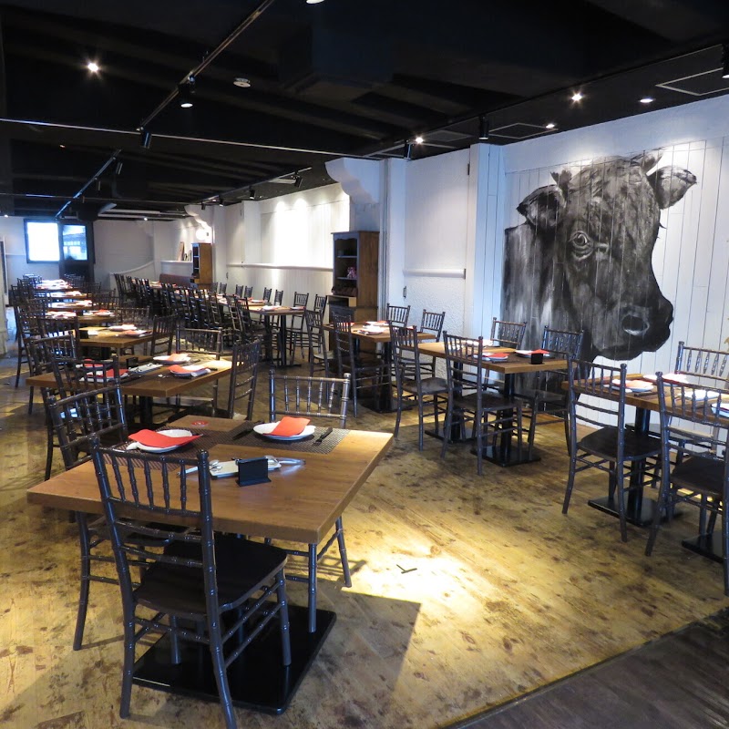 シュラスコレストラン ALEGRIA 新横浜店