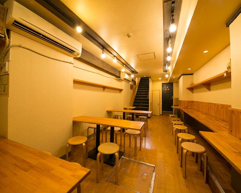あっちち本舗 道頓堀店