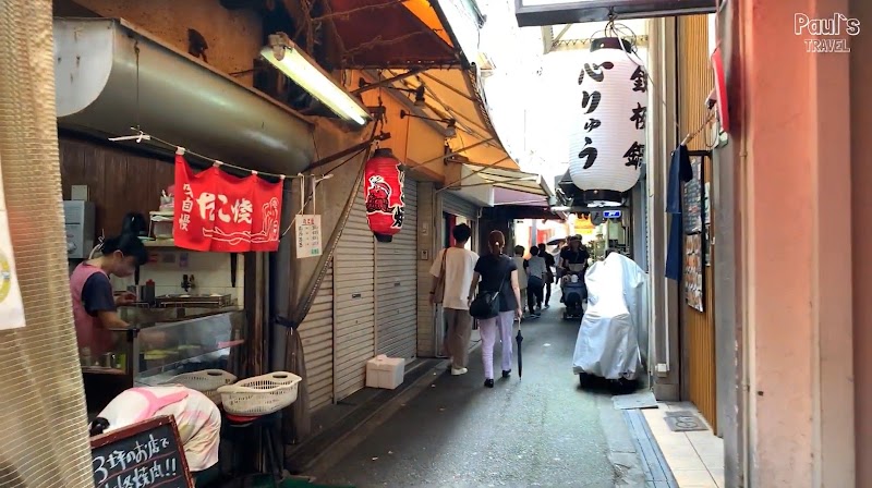 たこ焼 寛子