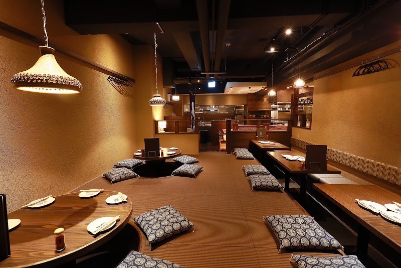 串焼BISTRO福みみ 銀座1