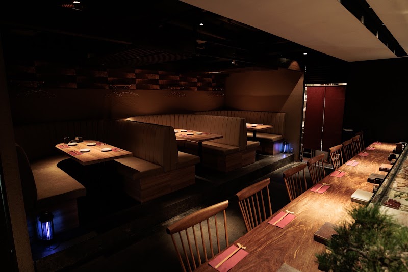 焼とりの八兵衛 六本木店