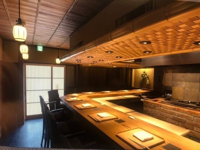 炭屋