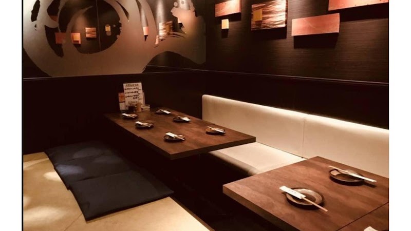 炭火串焼 千串屋 六本木店
