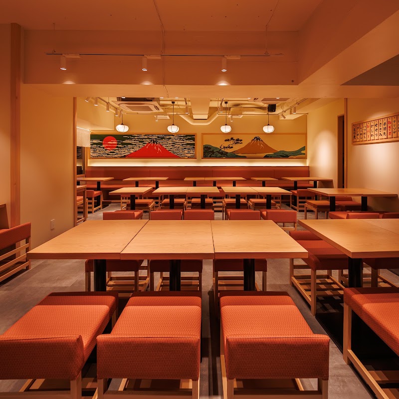 本格焼鳥西新宿とら屋本店