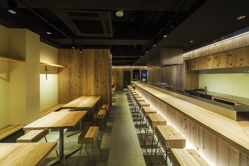 焼鳥つかだ 渋谷店