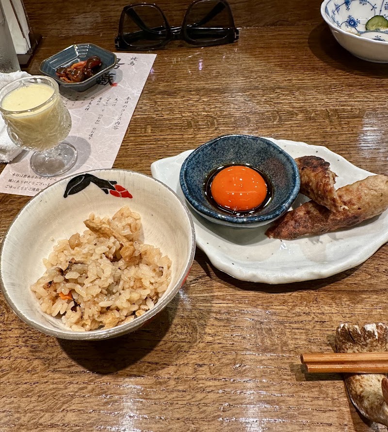 鳥蔵 北新地