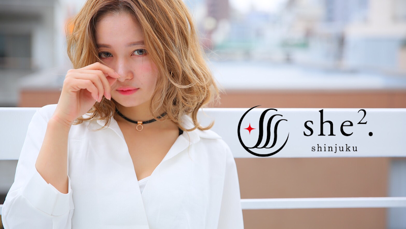 she2.新宿